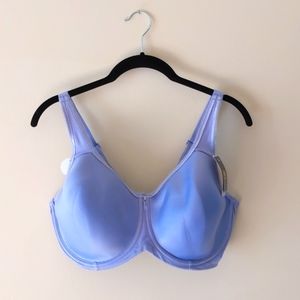 Wacoal t-shirt bra NWT